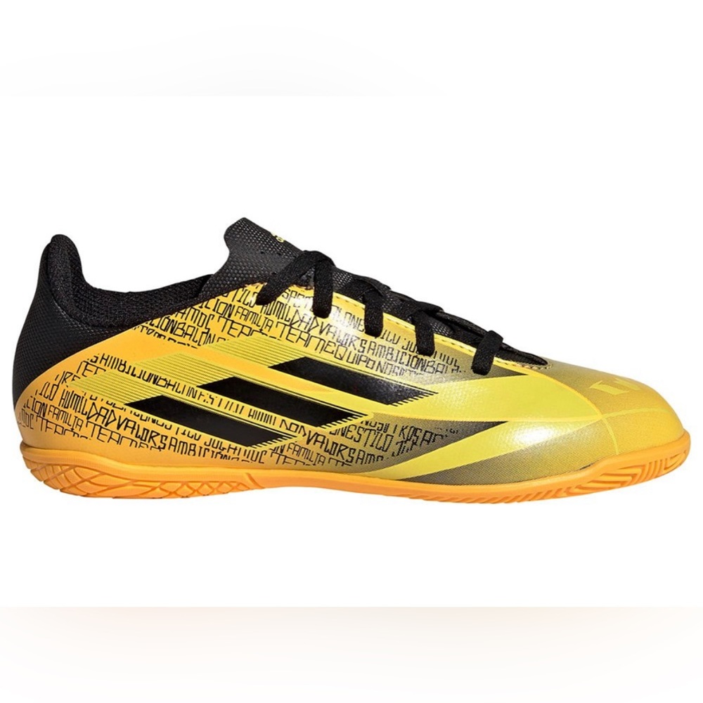 ADIDAS X Speedflow Messi soccer flat great condition!